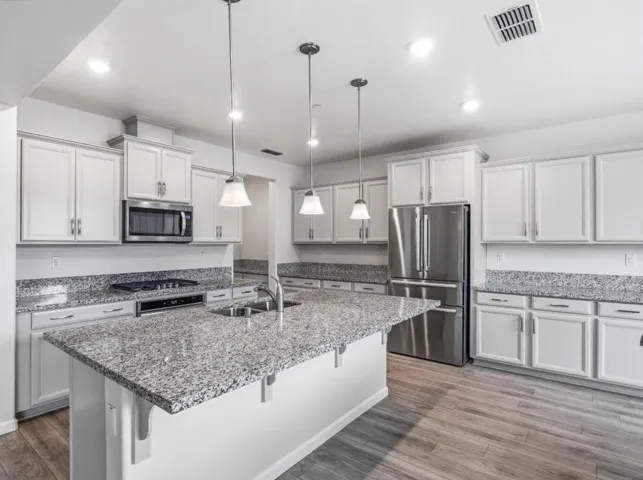 1133 Third Street, San Juan Bautista, California 95045