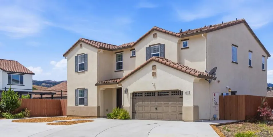 1133 Third Street, San Juan Bautista, California 95045