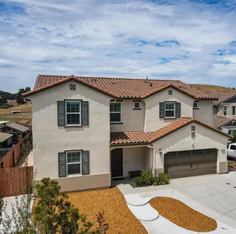 1133 Third Street, San Juan Bautista, California 95045