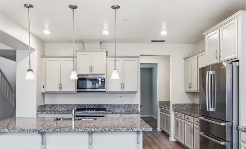 1133 Third Street, San Juan Bautista, California 95045