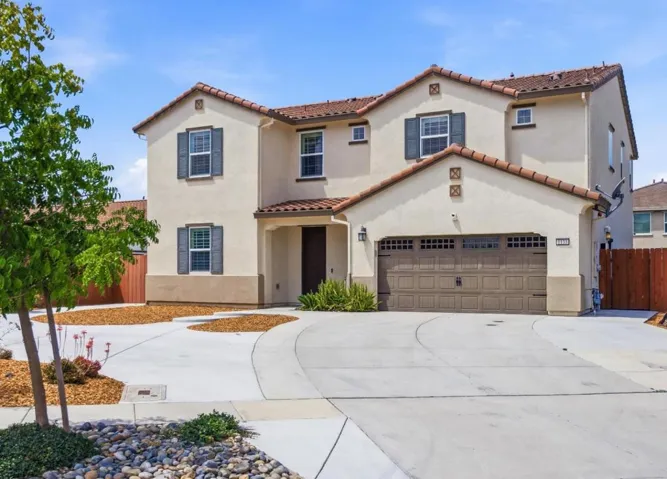 1133 Third Street, San Juan Bautista, California 95045