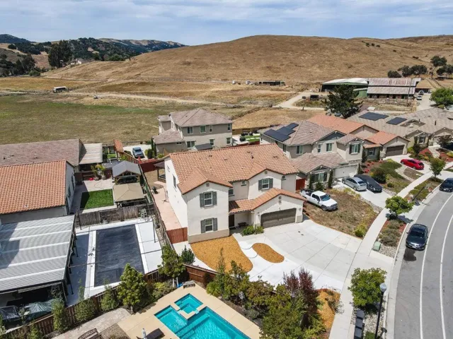 1133 Third Street, San Juan Bautista, California 95045