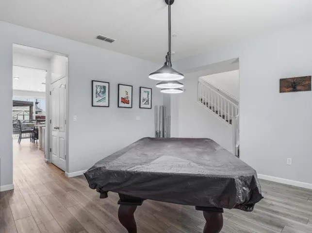 1133 Third Street, San Juan Bautista, California 95045
