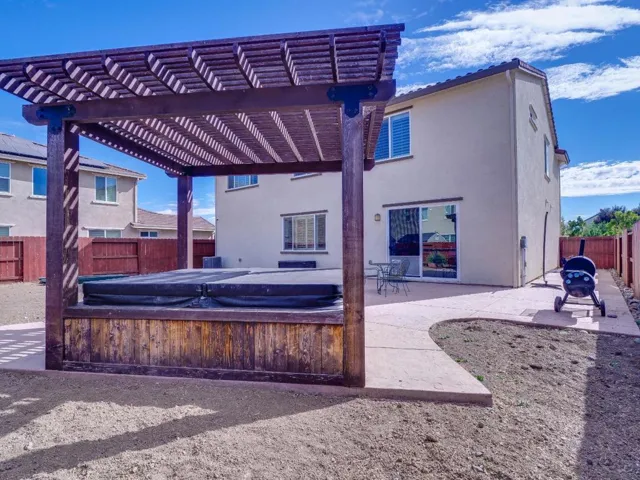 1133 Third Street, San Juan Bautista, California 95045