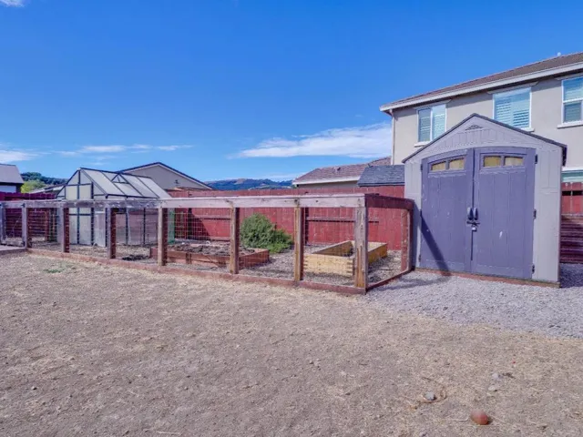 1133 Third Street, San Juan Bautista, California 95045