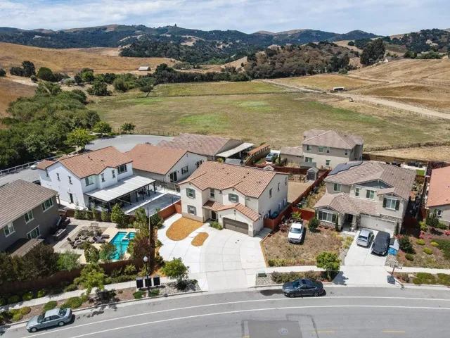 1133 Third Street, San Juan Bautista, California 95045