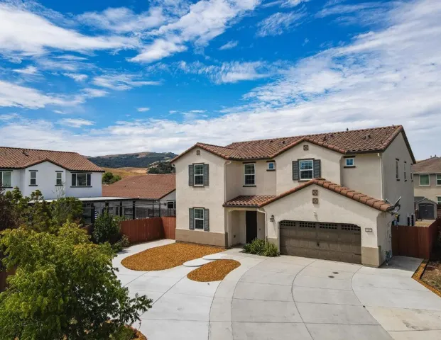 1133 Third Street, San Juan Bautista, California 95045