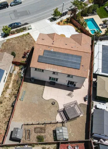 1133 Third Street, San Juan Bautista, California 95045