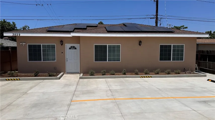 3829 Esmeralda Avenue, El Monte, California 91731