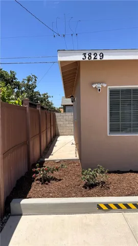 3829 Esmeralda Avenue, El Monte, California 91731