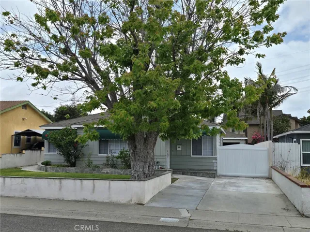 2923 Perkins, Redondo Beach, California 90278
