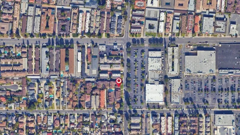 1231 S Golden West 11, Arcadia, California 91007