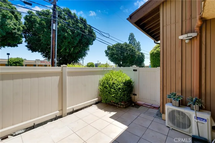 1231 S Golden West 11, Arcadia, California 91007