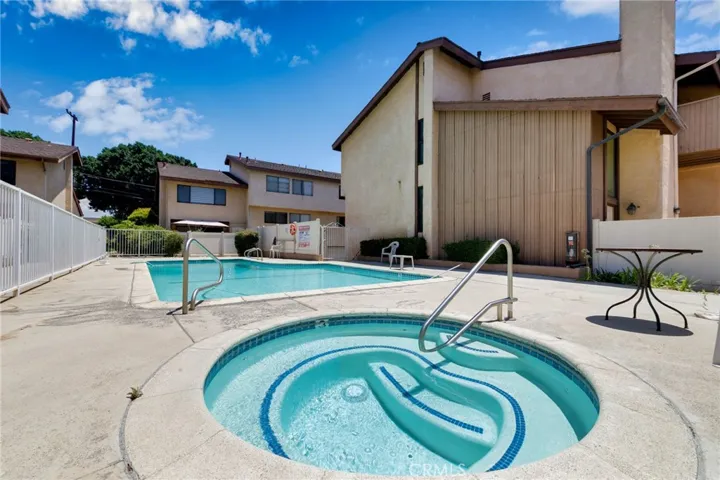1231 S Golden West 11, Arcadia, California 91007