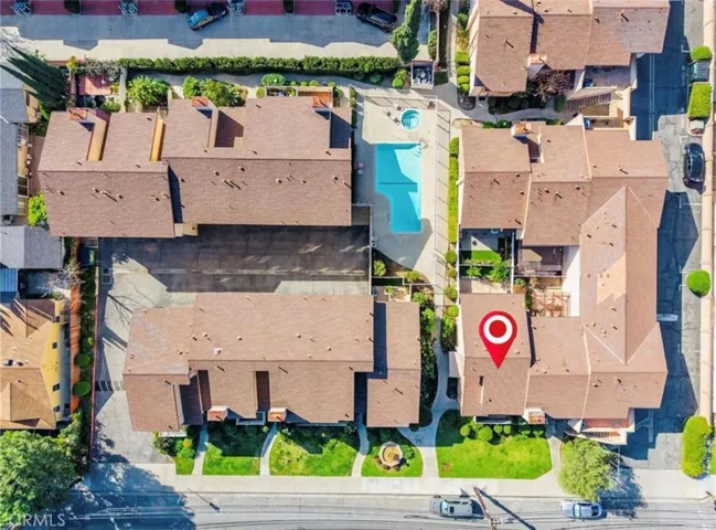 1231 S Golden West 11, Arcadia, California 91007