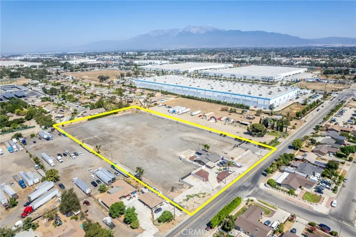 10674 Locust, Bloomington, California 92316
