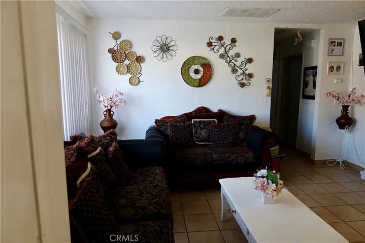 Living Room(Unit 329)