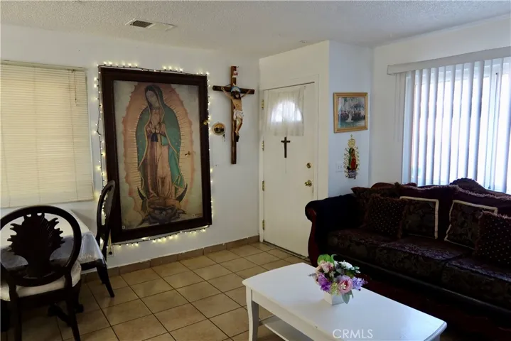Living Room(Unit 329)