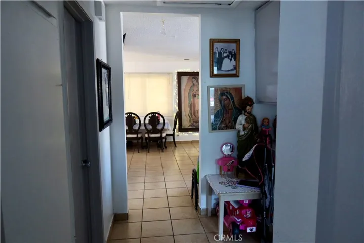 Hallway(Unit 329)