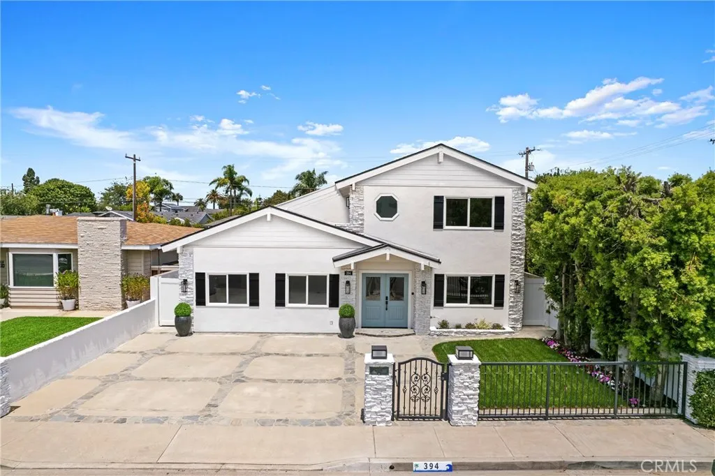 394 Magnolia Street, Costa Mesa, California 92627 — photo 5