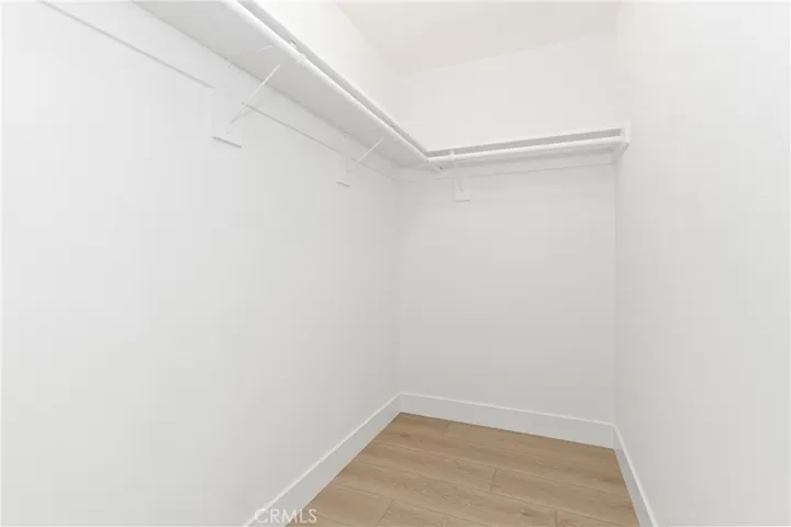Primary #2 En-suite (Bedroom 4) - Walk-in Closet