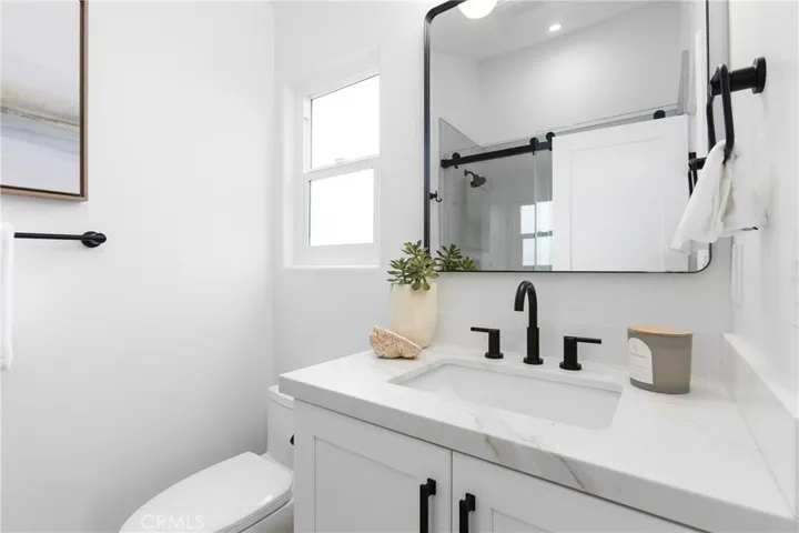 Primary #3 Bath  (Bathroom 4)