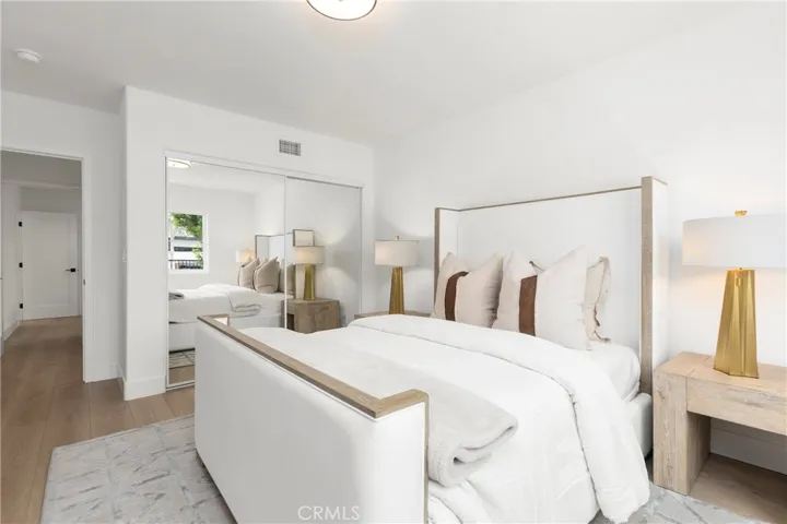 Spacious Bedroom 3