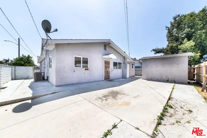 20603 Budlong Avenue, Torrance, California 90502
