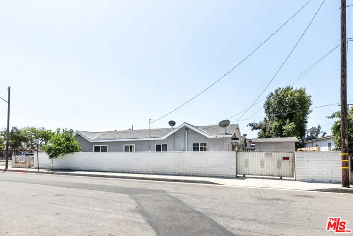 20603 Budlong Avenue, Torrance, California 90502