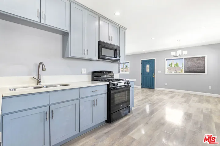 20603 Budlong Avenue, Torrance, California 90502