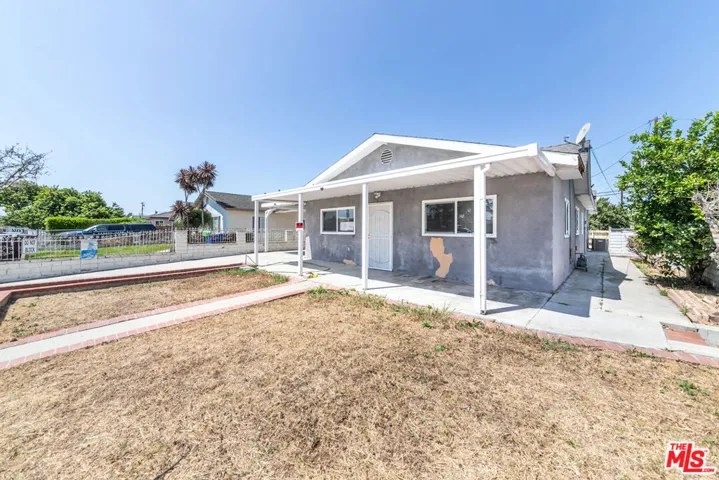 20603 Budlong Avenue, Torrance, California 90502