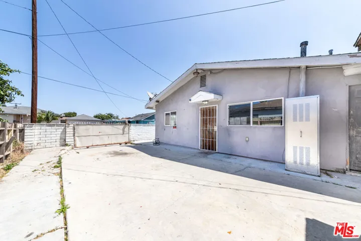 20603 Budlong Avenue, Torrance, California 90502