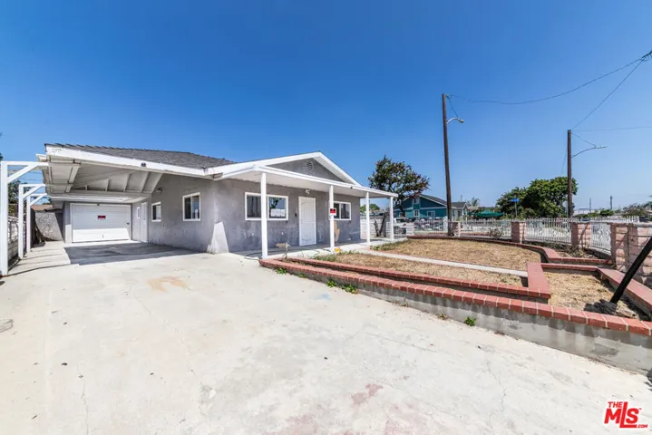 20603 Budlong Avenue, Torrance, California 90502