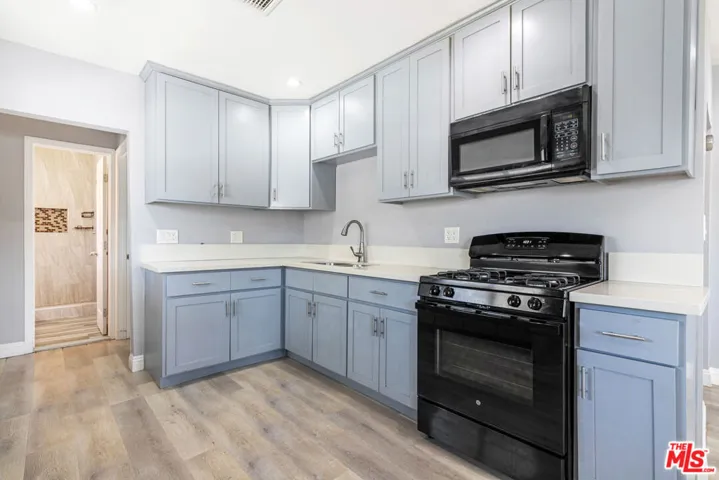 20603 Budlong Avenue, Torrance, California 90502
