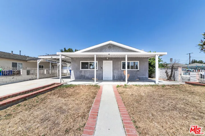 20603 Budlong Avenue, Torrance, California 90502