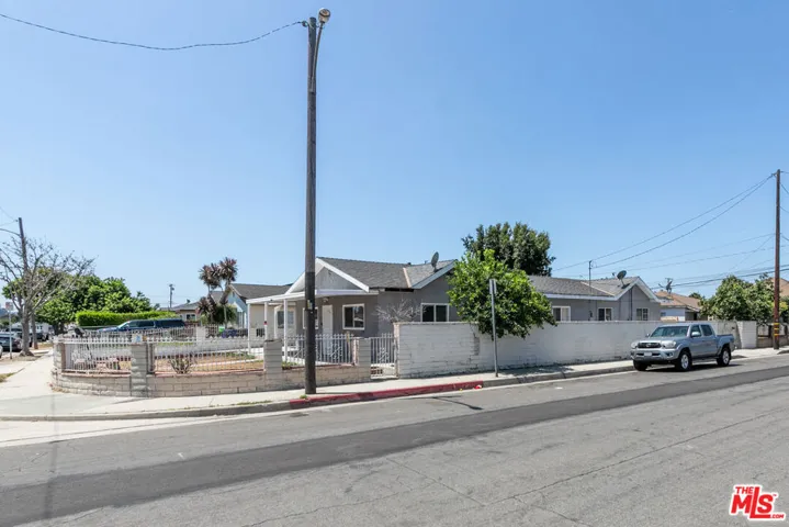 20603 Budlong Avenue, Torrance, California 90502