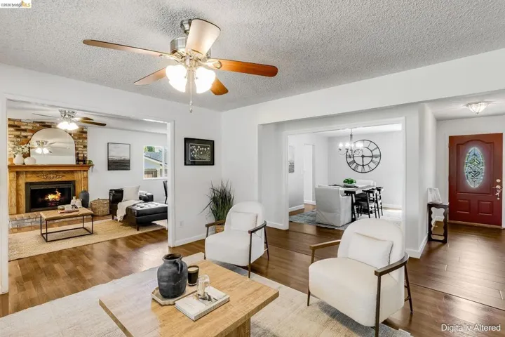 2113 Cordoba Way, Antioch, California 94509