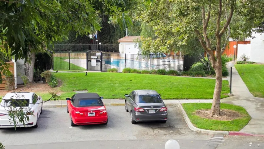 2452 Sequester Court, San Jose, California 95133