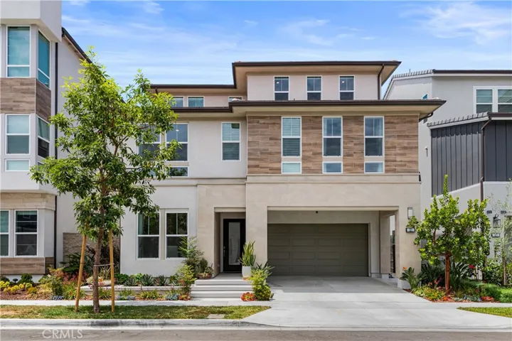 321 Burwood, Lake Forest, California 92630