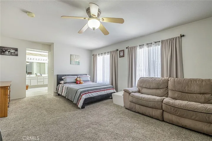3657 Jasmine Ave, Rosamond, California 93560