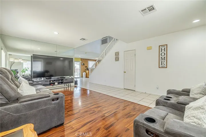 3657 Jasmine Ave, Rosamond, California 93560