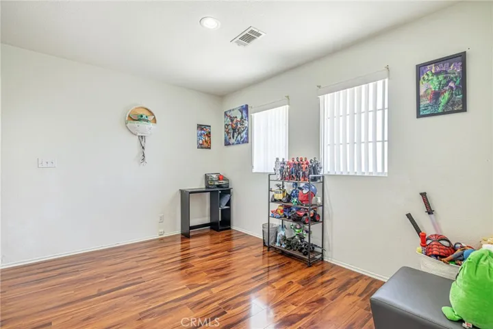 3657 Jasmine Ave, Rosamond, California 93560