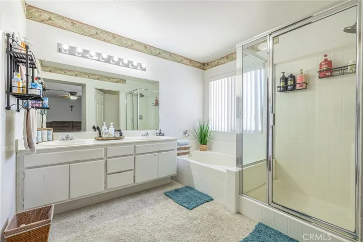3657 Jasmine Ave, Rosamond, California 93560