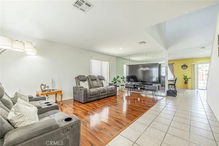3657 Jasmine Ave, Rosamond, California 93560