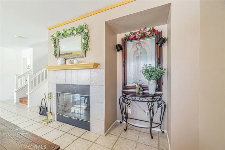 3657 Jasmine Ave, Rosamond, California 93560