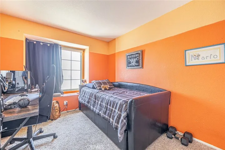 3657 Jasmine Ave, Rosamond, California 93560