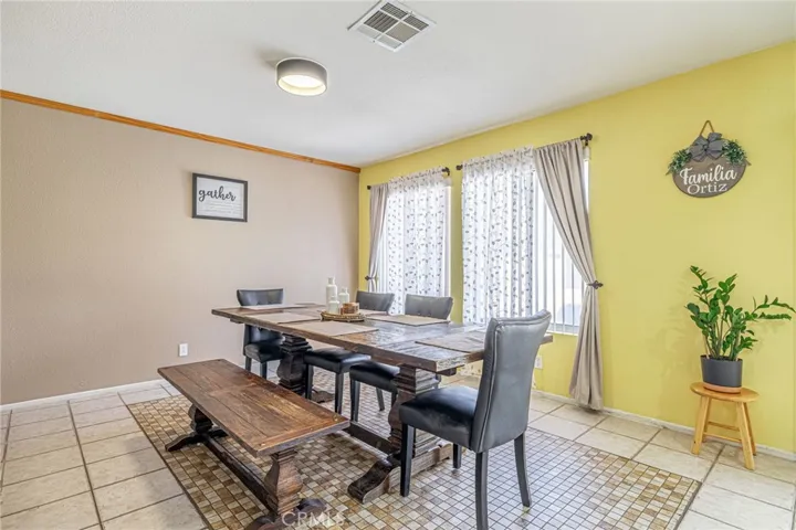 3657 Jasmine Ave, Rosamond, California 93560