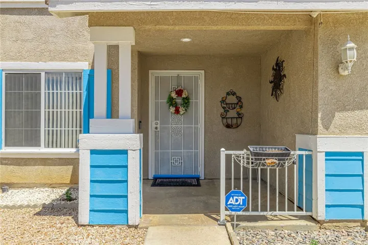 3657 Jasmine Ave, Rosamond, California 93560