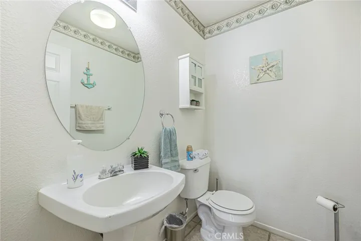 3657 Jasmine Ave, Rosamond, California 93560