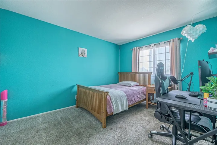 3657 Jasmine Ave, Rosamond, California 93560